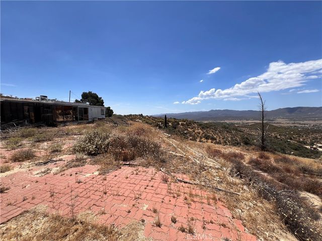 40700 Mountainside, Anza, CA 92539
