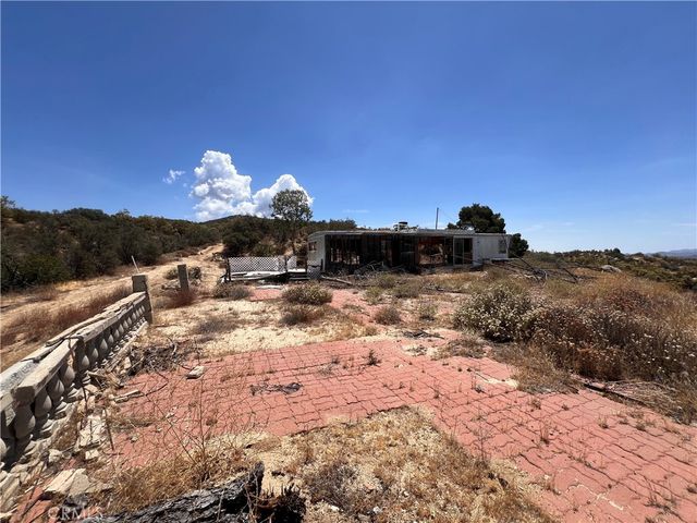 40700 Mountainside, Anza, CA 92539