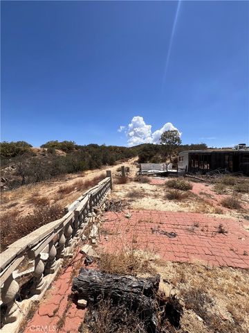 40700 Mountainside, Anza, CA 92539