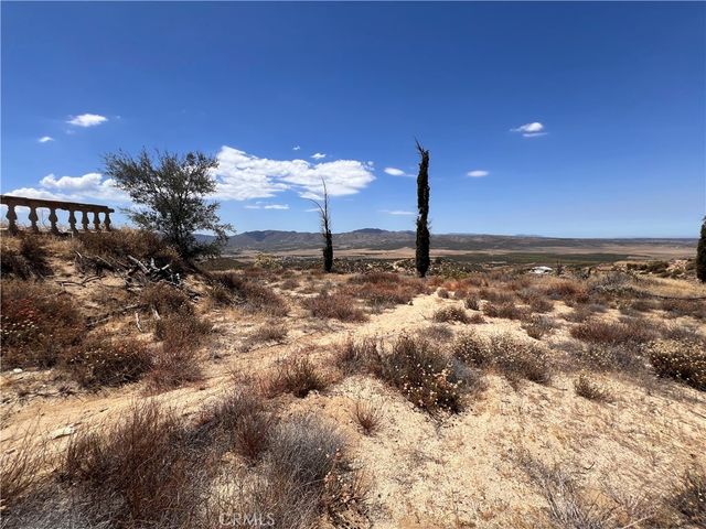 40700 Mountainside, Anza, CA 92539
