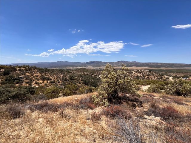 40700 Mountainside, Anza, CA 92539