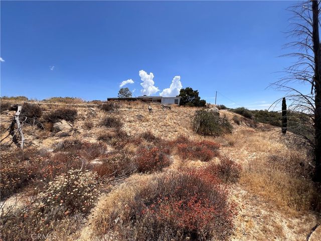 40700 Mountainside, Anza, CA 92539
