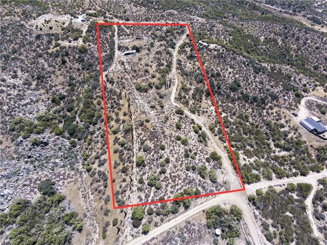 40700 Mountainside, Anza, CA 92539