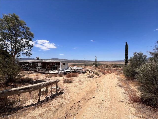 40700 Mountainside, Anza, CA 92539