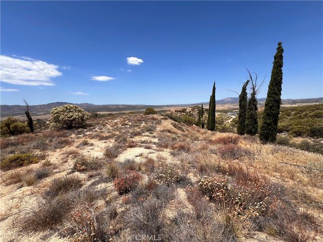 40700 Mountainside, Anza, CA 92539