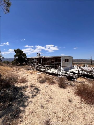 40700 Mountainside, Anza, CA 92539