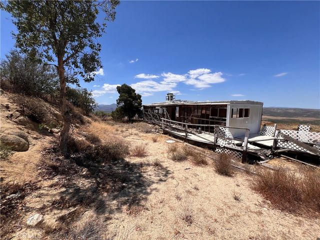 40700 Mountainside, Anza, CA 92539