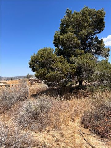40700 Mountainside, Anza, CA 92539