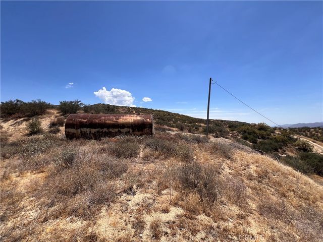 40700 Mountainside, Anza, CA 92539