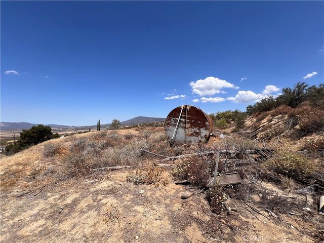 40700 Mountainside, Anza, CA 92539