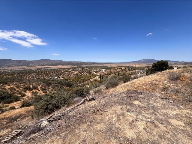 40700 Mountainside, Anza, CA 92539