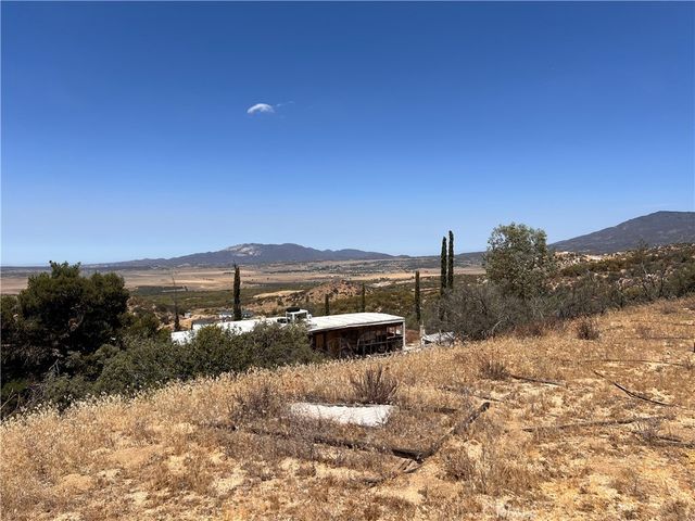 40700 Mountainside, Anza, CA 92539