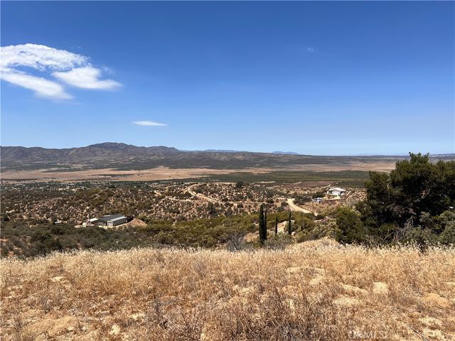 40700 Mountainside, Anza, CA 92539