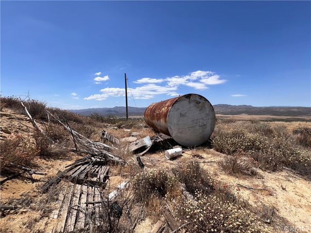 40700 Mountainside, Anza, CA 92539