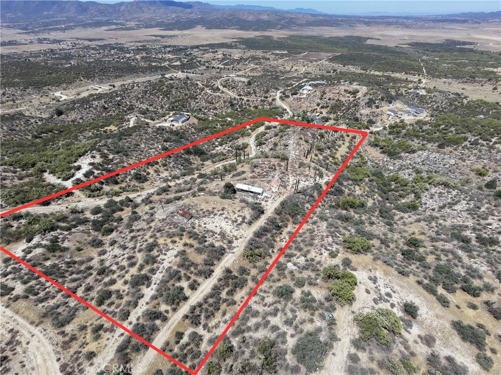40700 Mountainside, Anza, CA 92539