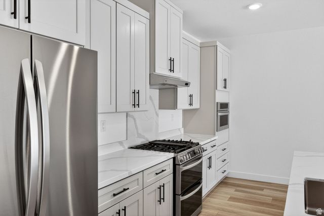 3028 W ORCO LN, St. George, UT 84770
