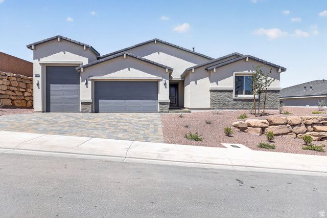 3028 W ORCO LN, St. George, UT 84770