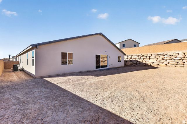 3028 W ORCO LN, St. George, UT 84770