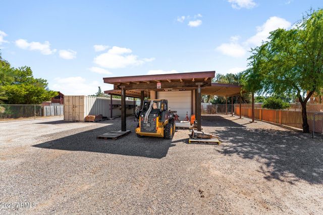 70932 US HIGHWAY 60 --, Wenden, AZ 85357