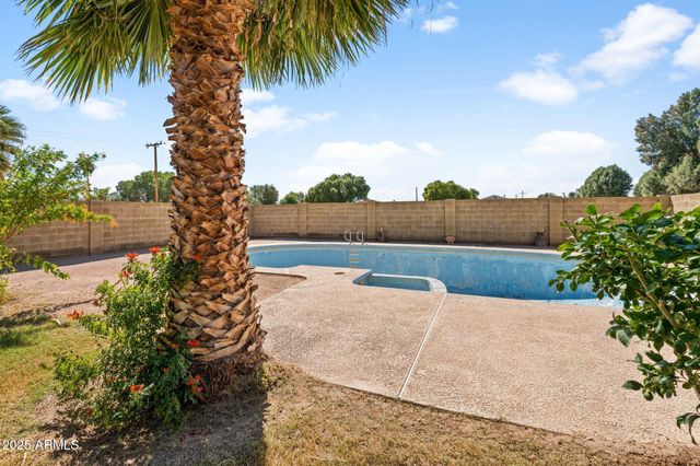 70932 US HIGHWAY 60 --, Wenden, AZ 85357