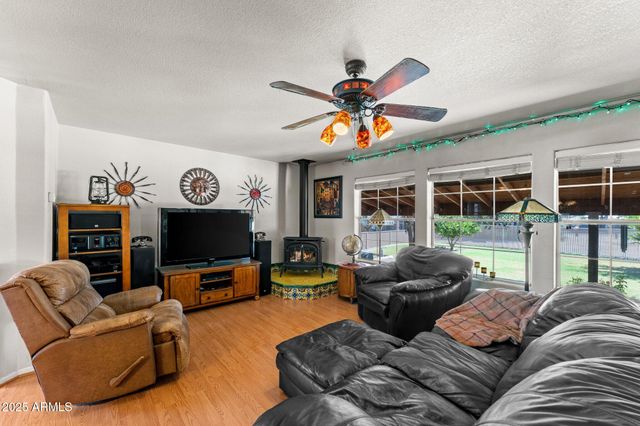 70932 US HIGHWAY 60 --, Wenden, AZ 85357