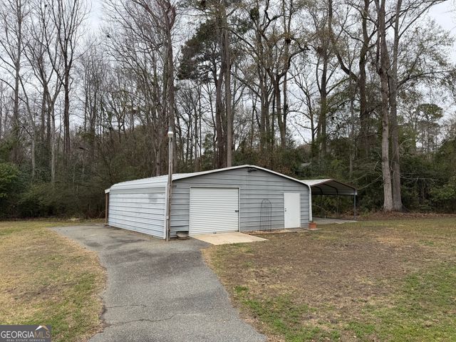 223 Trinity Road, Dublin, GA 31021