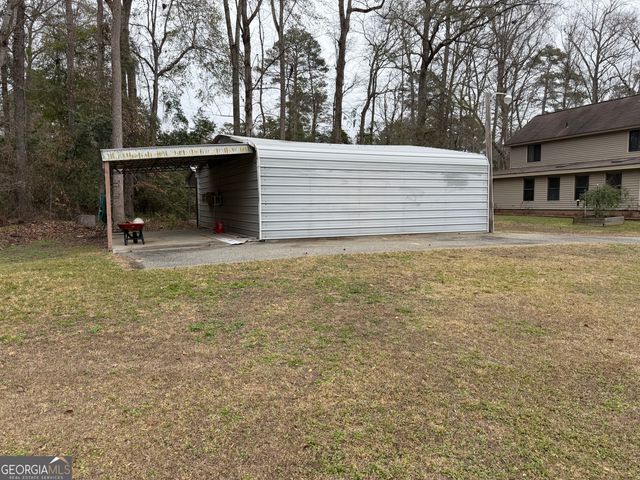 223 Trinity Road, Dublin, GA 31021