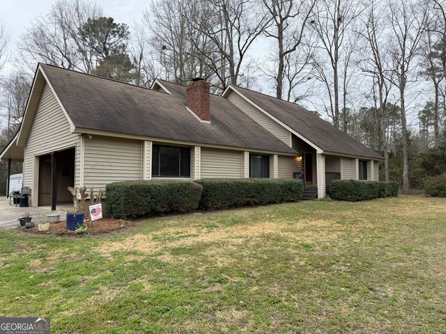 223 Trinity Road, Dublin, GA 31021