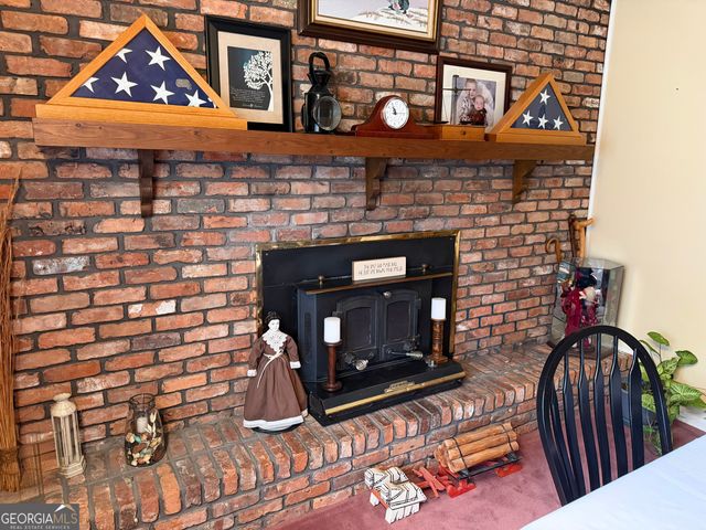 223 Trinity Road, Dublin, GA 31021