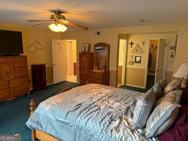 223 Trinity Road, Dublin, GA 31021