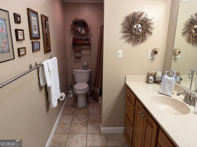 223 Trinity Road, Dublin, GA 31021