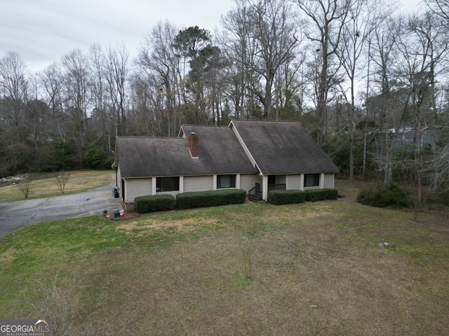223 Trinity Road, Dublin, GA 31021