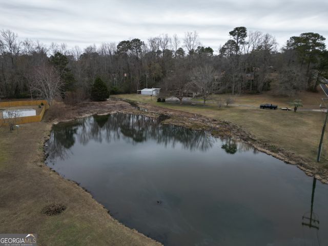 223 Trinity Road, Dublin, GA 31021