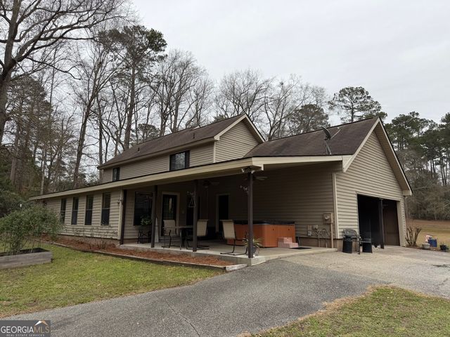 223 Trinity Road, Dublin, GA 31021
