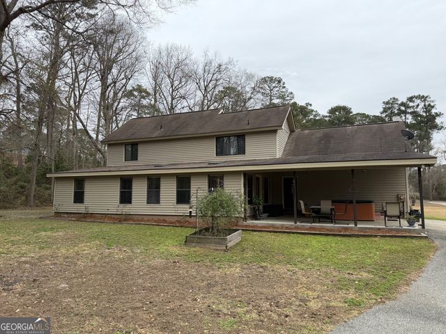 223 Trinity Road, Dublin, GA 31021