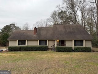 223 Trinity Road, Dublin, GA 31021