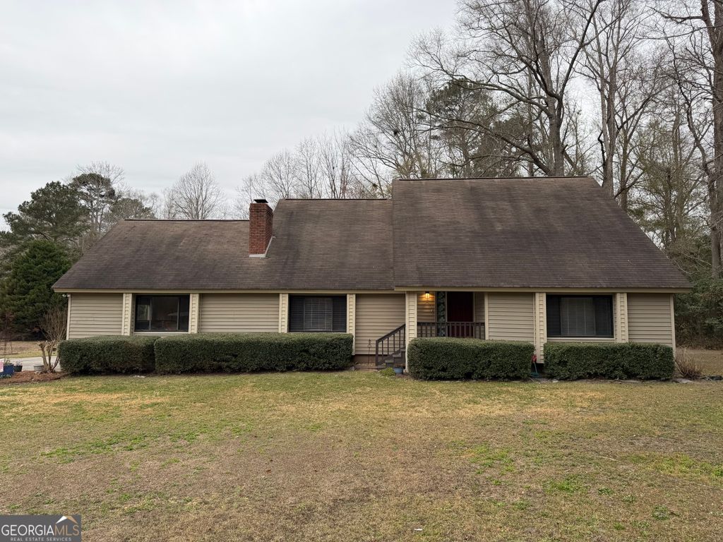 223 Trinity Road, Dublin, GA 31021