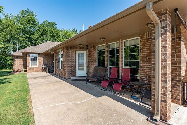 4700 SE 118 Street, Oklahoma City, OK 73165