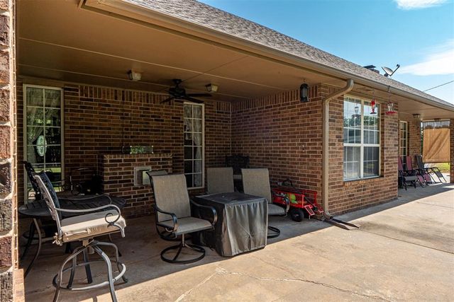 4700 SE 118 Street, Oklahoma City, OK 73165