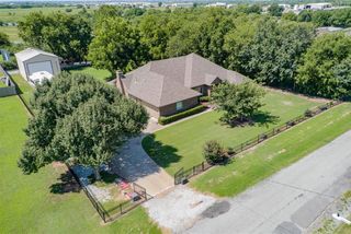 4700 SE 118 Street, Oklahoma City, OK 73165