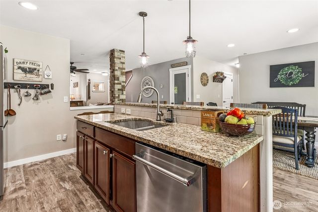 1315 Foreman St, Dupont, WA 98327