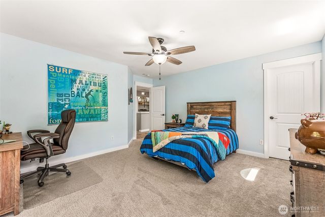 1315 Foreman St, Dupont, WA 98327