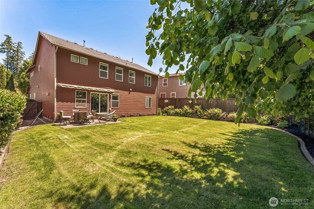 1315 Foreman St, Dupont, WA 98327