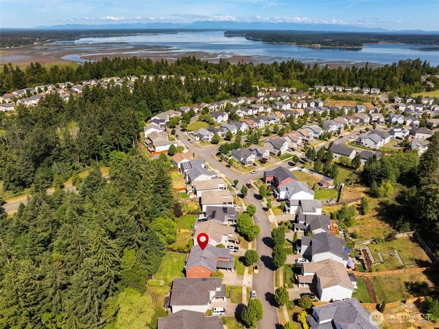 1315 Foreman St, Dupont, WA 98327
