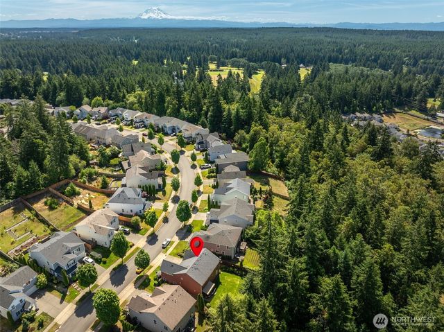 1315 Foreman St, Dupont, WA 98327