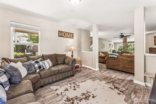 1315 Foreman St, Dupont, WA 98327