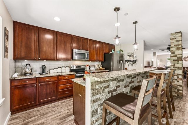 1315 Foreman St, Dupont, WA 98327
