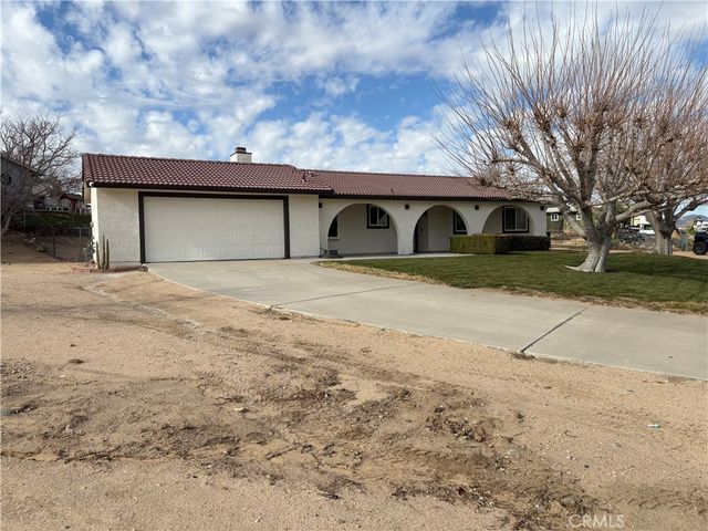 16854 Sholic St, Victorville, CA 92395