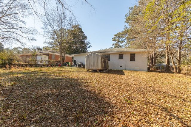 1434 John Smith Avenue, Columbus, GA 31903