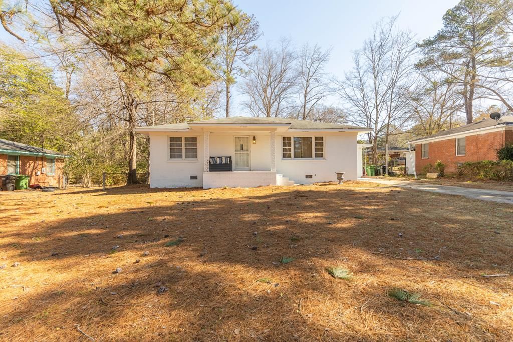 1434 John Smith Avenue, Columbus, GA 31903